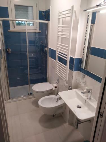 Apartamento Casa Vacanze "il Mare"