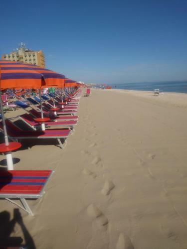 Apartamento Casa Vacanze "il Mare"