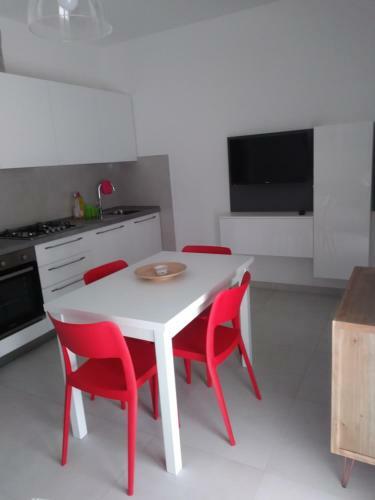Apartamento Casa Vacanze "il Mare"