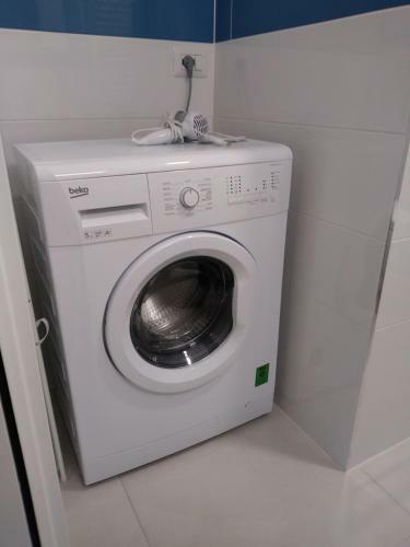 Apartamento Casa Vacanze "il Mare"
