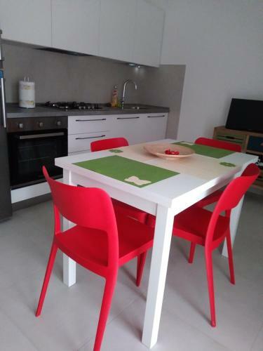 Apartamento Casa Vacanze "il Mare"