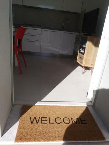 Apartamento Casa Vacanze "il Mare"