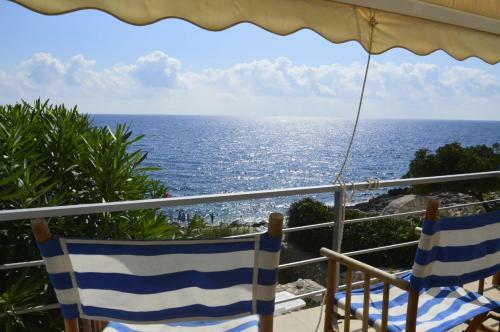 Villa Del Pescatore