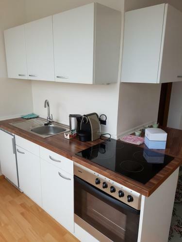 Apartamento Pension Residence Sonnenheim