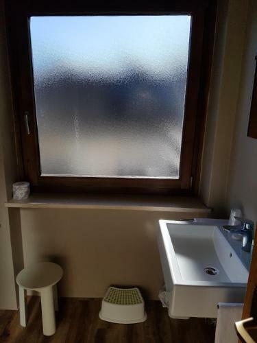 Apartamento Pension Residence Sonnenheim