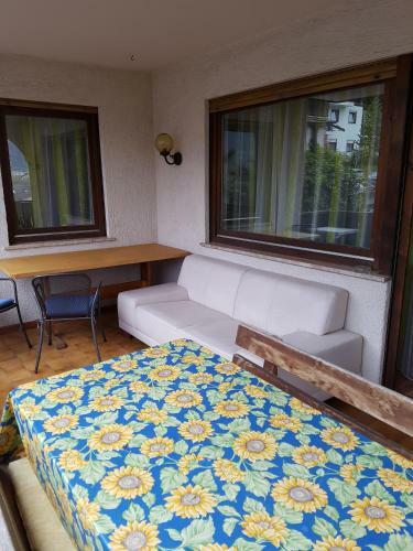 Apartamento Pension Residence Sonnenheim