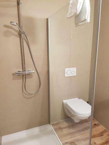 Apartamento Pension Residence Sonnenheim
