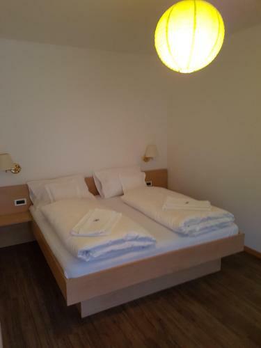 Apartamento Pension Residence Sonnenheim