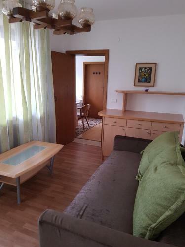 Apartamento Pension Residence Sonnenheim