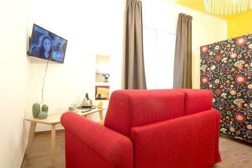 Apartment Via Sardegna - 6