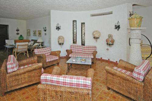 Marsala Villa Sleeps 16