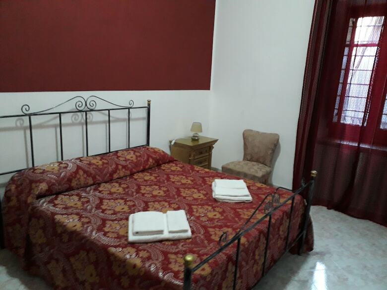 Apartamento La Locanda