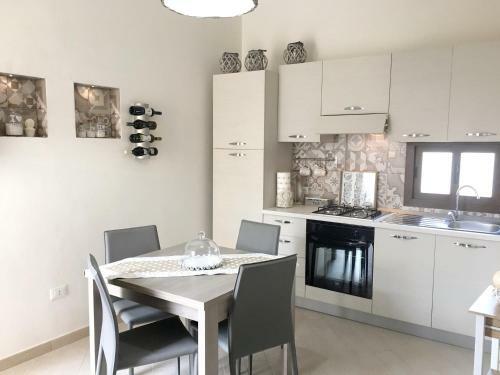 Apartment Via San Vito