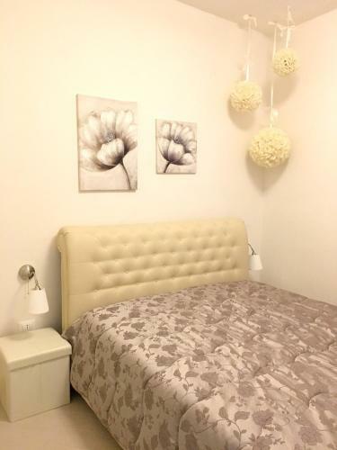 Apartment Via San Vito
