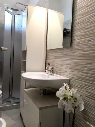 Apartment Via San Vito
