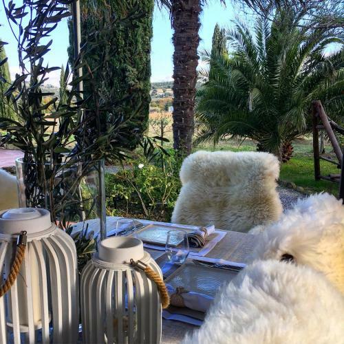 Bed & Breakfast Dojo Bianco