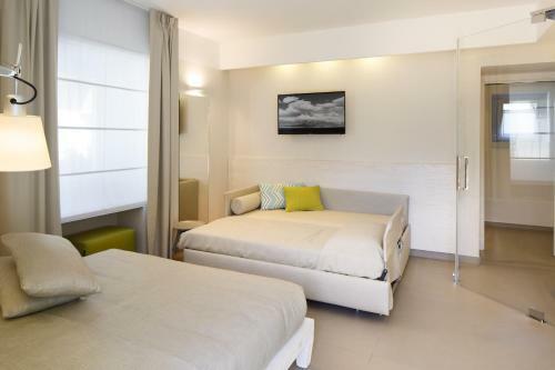 Hostal Melrose Relais