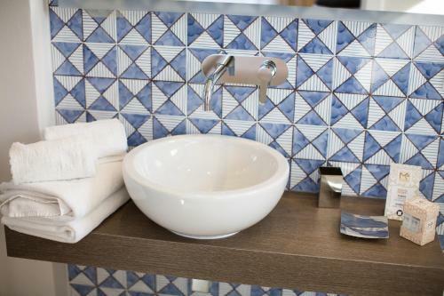 Hostal Melrose Relais