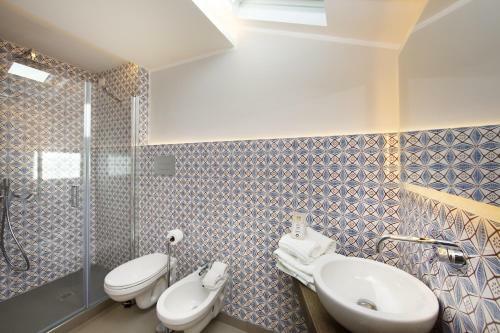 Hostal Melrose Relais
