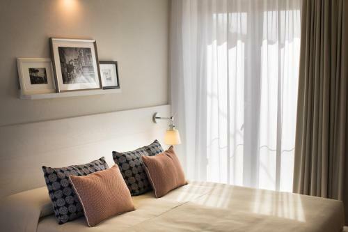Hostal Melrose Relais