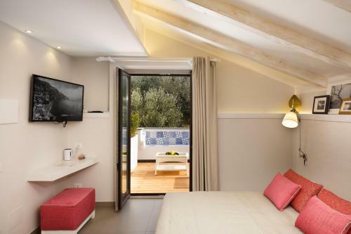 Hostal Melrose Relais