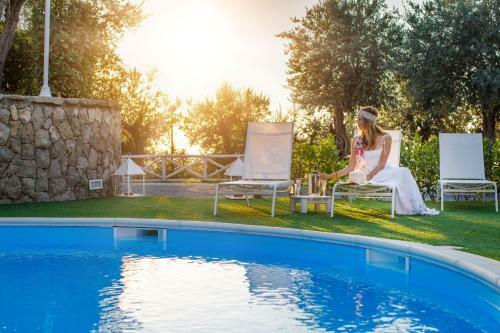 Hostal Melrose Relais