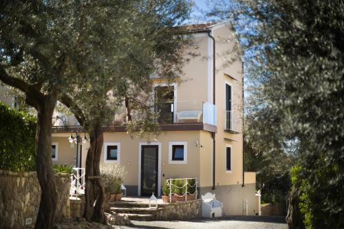 Hostal Melrose Relais