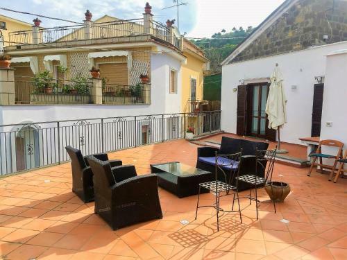 Apartamentos Locazione Turistica Pacifica