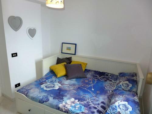 Apartamentos Locazione Turistica Pacifica