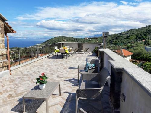 Agroturismo La Lobra D�pendance