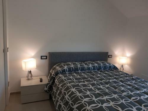 Agroturismo La Lobra D�pendance