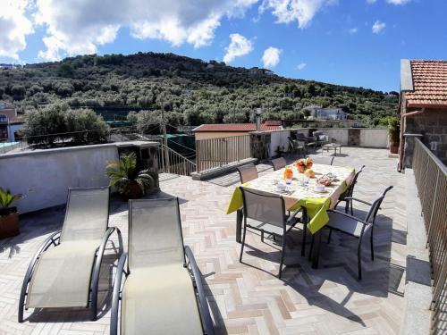 Agroturismo La Lobra D�pendance