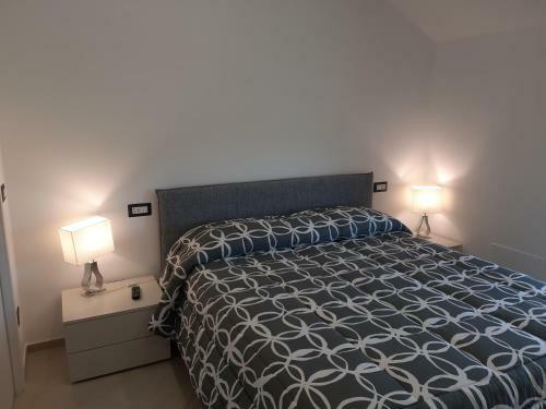 Agroturismo La Lobra D�pendance