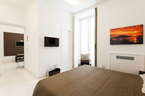 Luxury Apartment With Amazing Sea View