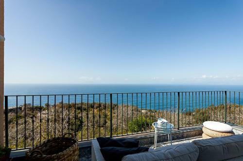 Luxury Apartment With Amazing Sea View