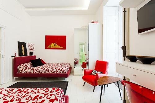 Luxury Apartment With Amazing Sea View