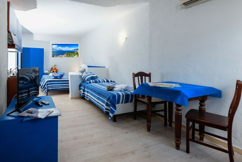 Apartamento Relais Freedom Club