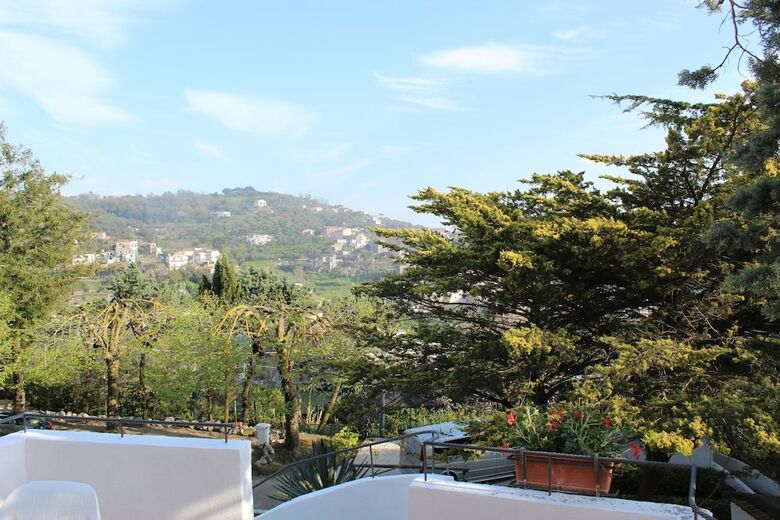 Apartamento Relais Freedom Club