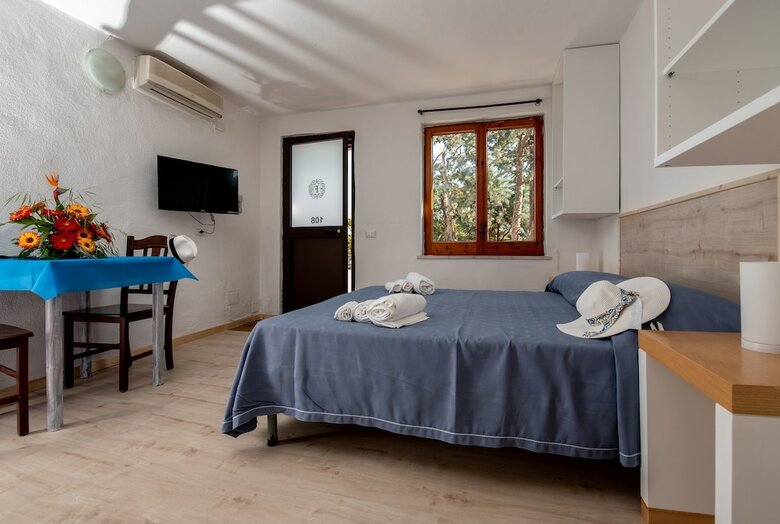 Apartamento Relais Freedom Club