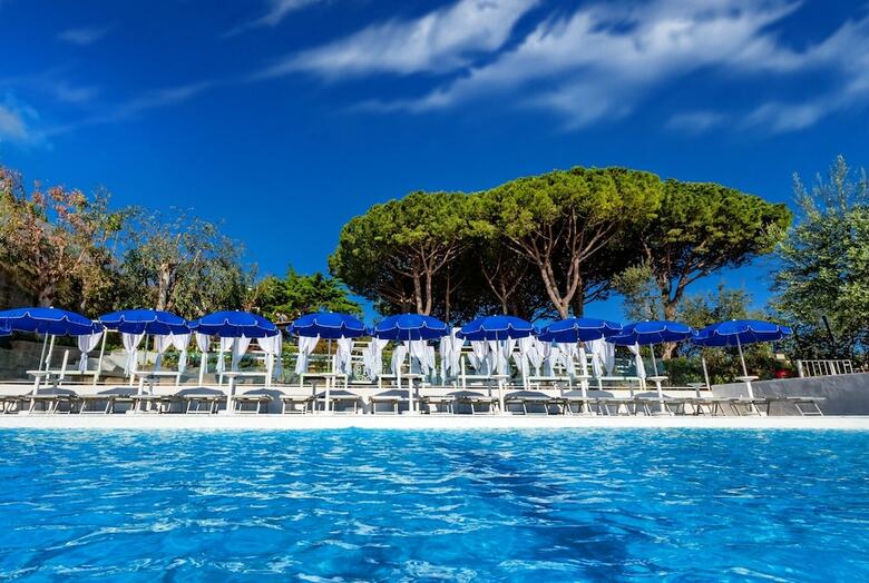 Apartamento Relais Freedom Club
