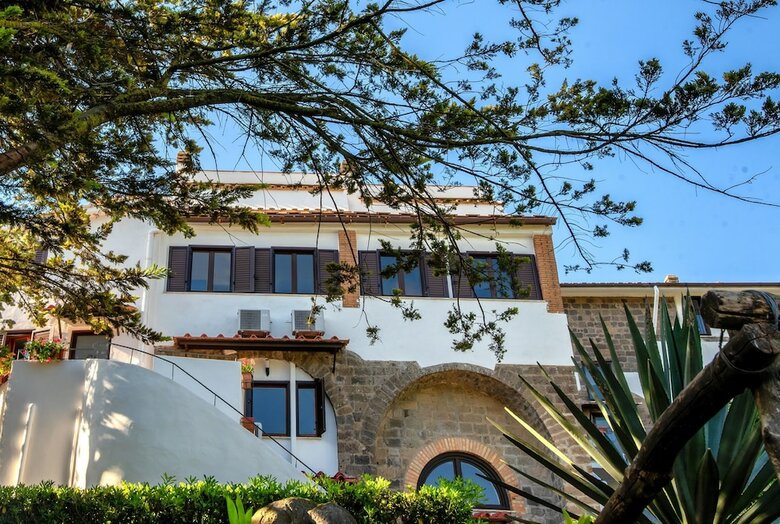 Apartamento Relais Freedom Club