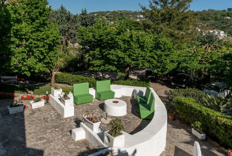 Apartamento Relais Freedom Club