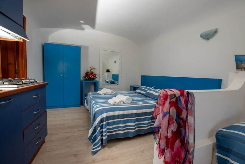 Apartamento Relais Freedom Club