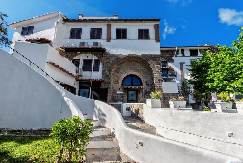 Apartamento Relais Freedom Club