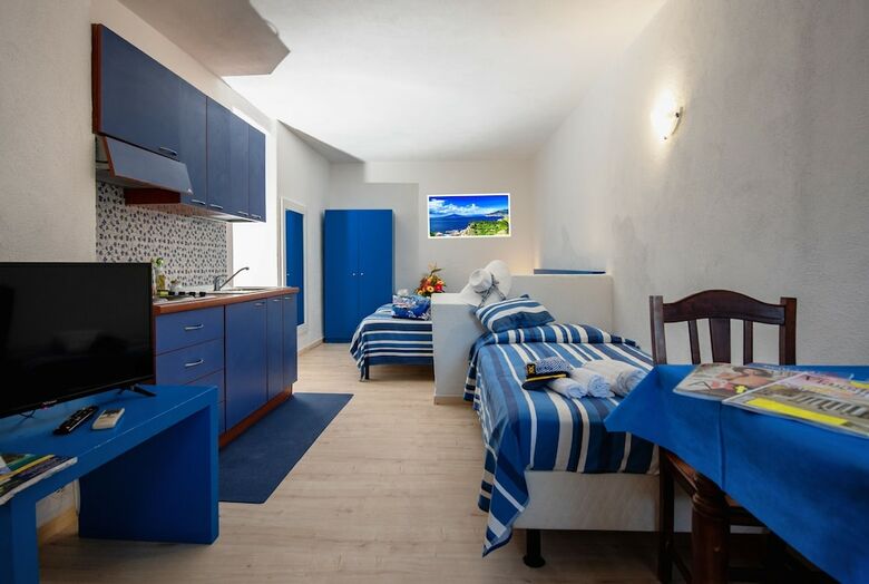 Apartamento Relais Freedom Club