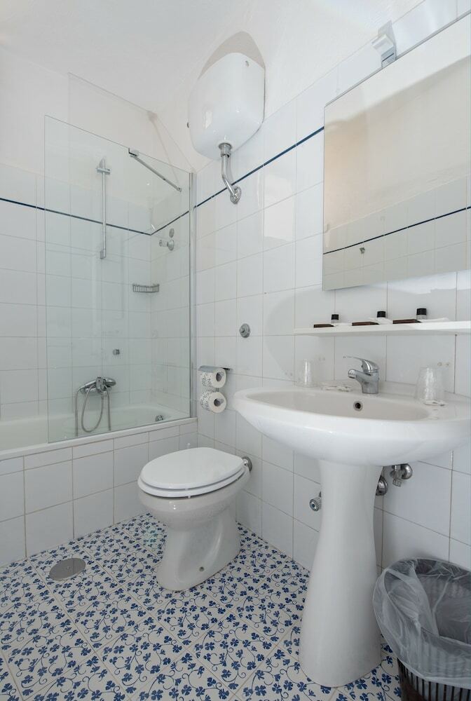 Apartamento Relais Freedom Club