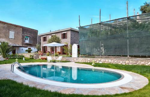 Villa Mimosa