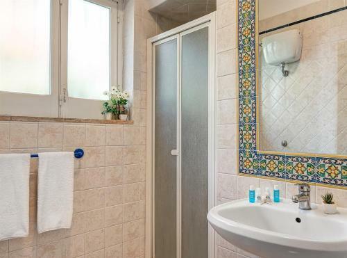 Apartamento Villa Col�