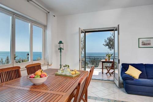 Apartamento Villa Col�