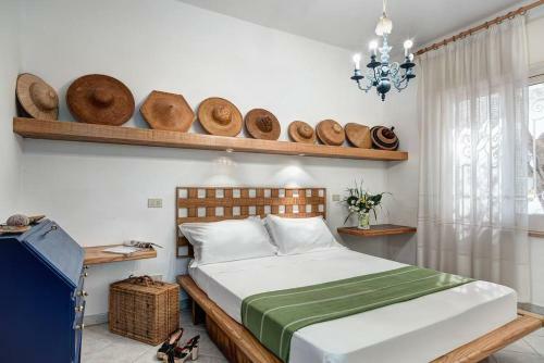 Apartamento Villa Col�